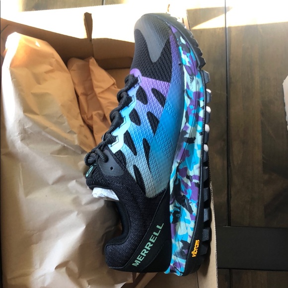 Merrell Antora 2 women’s 9 new in box - Picture 4 of 5